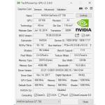 SAPLOS GT 730 4GB DDR3 128-bit, Dual HDMI, VGA, Low Profile Graphics Card, PC Video Card, Computer GPU for Working, Low Power, PCI Express x16, DirectX 11