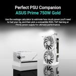 ASUS Dual Radeon RX 9060 XT 16GB GDDR6 White Edition (PCIe 5.0, 16gB GDDR6, HDMI 2.1b, DisplayPort 2.1a, 2.5-slot design, Axial-tech fan design, 0dB technology, and more)