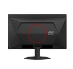 AOC Q27G41ZDF 26.5 inch WQHD Monitor 240Hz, QD-OLED Panel, 0.03ms GtG, Adaptive Sync, HDR10, G-Sync Compatible, (2560x1440 HDMI 1x 2.0 DP 1x 1.4) Black