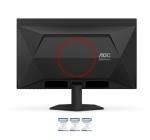 AOC Q27G41ZDF 26.5 inch WQHD Monitor 240Hz, QD-OLED Panel, 0.03ms GtG, Adaptive Sync, HDR10, G-Sync Compatible, (2560x1440 HDMI 1x 2.0 DP 1x 1.4) Black