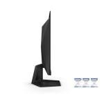 AOC Q27G41ZDF 26.5 inch WQHD Monitor 240Hz, QD-OLED Panel, 0.03ms GtG, Adaptive Sync, HDR10, G-Sync Compatible, (2560x1440 HDMI 1x 2.0 DP 1x 1.4) Black