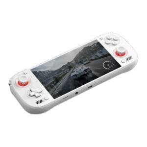 AYN Odin 3 Pro Android Gaming Handheld | Qualcomm Snapdragon 8 Elite, 6" 120Hz AMOLED, 8000mAh Battery | 12GB RAM, 256GB Storage | Wi-Fi 7 | Next-Gen Emulation Console