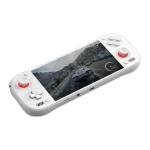 AYN Odin 3 Pro Android Gaming Handheld | Qualcomm Snapdragon 8 Elite, 6" 120Hz AMOLED, 8000mAh Battery | 12GB RAM, 256GB Storage | Wi-Fi 7 | Next-Gen Emulation Console