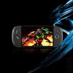 OneXFly Apex Portable Handheld Game Console: AMD Ryzen AI Max 395, Radeon 8060S Graphics, 8-inch 120Hz Display, Liquid Cooling Support, 85Wh Swappable Battery for AAA Games(48GB RAM + 1TB SSD)