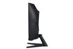 Samsung Odyssey G5 LS32CG552EUXXU 32" Gaming Monitor - - QHD 2560x1440, 1000R Curved, 165Hz, 1ms, HDR10
