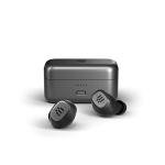 EPOS GTW 270 Hybrid Wireless Gaming Earbuds, Bluetooth & USB-C Dongle, Noise Reducing Closed Design, Dual Mics, Ergonomic Fit, IPX 5 Water Resistant, Portable Charging Case, 20 Hours of Playtime