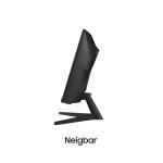 Samsung 27' Odyssey G55C Gaming Monitor