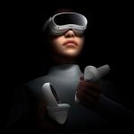 PICO 4 All-in-One VR Headset 128GB