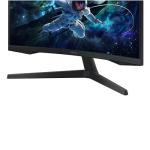 Samsung 27' Odyssey G55C Gaming Monitor