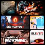 PICO 4 All-in-One VR Headset 128GB