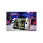 Lenovo Legion Go S 8ARP1 - Gaming Console 8 Inch Screen WQXGA, 120Hz (AMD Ryzen Z2 GB, 32GB RAM, 1TB SSD, AMD Radeon Graphic, Windows 11 Home) - White