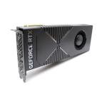 HP Nvidia GeForce RTX 2080 Super 8GB GDDR6 Graphics Card – 3072 Cores, 256 Bit, 1815MHz Boost, 496.0 GB/s, DLSS, G-Sync, Reflex, ShadowPlay, NVENC, DX12 Ultimate, PCIe 3.0 (Renewed)