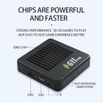 All8bit, All 8 Bit G11 Pro, All 8 Bit Console G11 Pro, 100,000 Games, [4K + 256GB] with Dual Controllers, Play Gaming Console (256, GB)