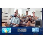 All8bit, All 8 Bit G11 Pro, All 8 Bit Console G11 Pro, 100,000 Games, [4K + 256GB] with Dual Controllers, Play Gaming Console (256, GB)