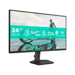 Philips Evnia 24M2N3200NF - 24 inch Full HD gaming monitor, 144 Hz, 4 ms, FreeSync, G-Sync comp. (1920x1080, HDMI 2.0, DisplayPort 1.4) black
