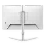 Philips Evnia 27M2N3201A - 27 inch Full HD gaming monitor, IPS, HDR10, 180 Hz, 0.5 ms, FreeSync Prem, G-Sync Comp, Height Adjust, HDR10 (1920x1080, 2x HDMI, DisplayPort) White