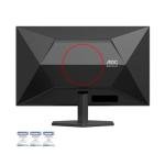AOC Q27G42XNE 27 inch WQHD Gaming Monitor 180Hz, Fast VA Panel, 0.5ms MPRT, Adaptive Sync, HDR10, FreeSync, Speakers, (2560x1440 HDMI 2x 2.0 DP 1x 1.4) Black