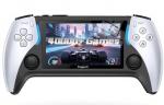 Retro Game Console, 40,000+ Pre-Installed Games, Games Console 4.3-Inch HD IPS Screen, 2500mAh Battery, 15+ Emulators
