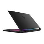 MSI Katana 15 HX Gaming Laptop | Intel i7-14650HX | NVIDIA GeForce RTX 5070 | 15.6" QHD 165Hz 100% DCI-P3 IPS Screen | 32GB RAM | 1TB SSD | Windows 11 Home | Black