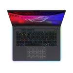 ASUS ROG Strix G16 G615LP Gaming Laptop | 16.0" 240Hz Screen | Intel Core Ultra 9 275HX | NVIDIA GeForce RTX 5070 | 32GB RAM | 1TB PCIe SSD | RGB Backlit Keyboard | 3 Month Xbox Gamepass | Windows 11