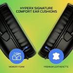 HyperX Cloud II Core Wireless - Gaming headset for PC | DTS Headphone:X spatial audio | Memory foam ear pads | Black | Signature comfort | Up to 80 hours battery life
