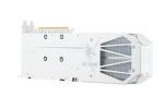 Powercolor Radeon Rx 9060 Xt Hellhound Oc White 16Gb Gddr6/Pci Express 5.0/3310M