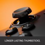 SCUF VALOR PRO Wired Performance Xbox Controller – Customisable Back Paddles, Instant Triggers, Hall Effect Thumbsticks, Audio Controls, Xbox Series X|S, Xbox One, Windows PC – Black