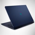 Alienware Dell 16 Gaming Laptop, 2025, 16" QHD Display, Core 7 240H, NVIDIA GeForce RTX 5050, 32GB DDR5, 1TB SSD, Backlit KB, Wi-Fi 7, BT 5.3, 720p HD Camera, Win11 Pro