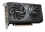 Gigabyte GeForce RTX 5060 WINDFORCE MAX OC 8G Graphics Card - 8GB GDDR7, 128bit, PCI-E 5.0, 2512MHz Core Clock, 3 x DP, 1 x HDMI, NVIDIA DLSS 4, GV-N5060WF2MAX OC-8GD
