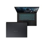 Gigabyte GAMING A16 PRO Laptop - 16“, 165Hz WQXGA, Intel Core 7 240H, RTX 5070 Ti, 32GB LPDDR5X 5600MHz, 1TB Gen4 SSD, Win11 Home, 2 Year Warranty, Dolby Atmos, GAMING A16 PRO DXHG4UKCC4SH