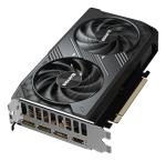 Gigabyte GeForce RTX 5060 WINDFORCE MAX OC 8G Graphics Card - 8GB GDDR7, 128bit, PCI-E 5.0, 2512MHz Core Clock, 3 x DP, 1 x HDMI, NVIDIA DLSS 4, GV-N5060WF2MAX OC-8GD
