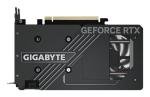 Gigabyte GeForce RTX 5060 WINDFORCE MAX OC 8G Graphics Card - 8GB GDDR7, 128bit, PCI-E 5.0, 2512MHz Core Clock, 3 x DP, 1 x HDMI, NVIDIA DLSS 4, GV-N5060WF2MAX OC-8GD