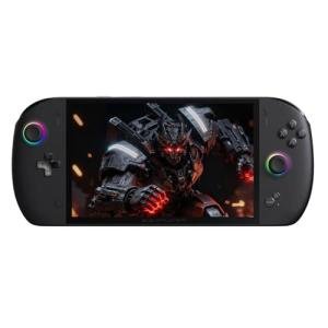 WEELIAO OneXFly Apex Portable Handheld Gaming PC with AMD Ryzen AI Max+ 395 CPU, AMD Radeon 8060S GPU, 8-inch 120Hz Display, Air Cooling for AAA PC Games, Windows 11 Handheld (64GB+2TB)