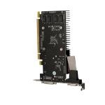 maxsun AMD R5 230 Computer Graphics Card, 2G GDDR3, HDMI VGA DVI Low Profile Ready Video Card (R5 230 2G)