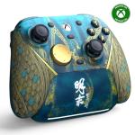 GameSir G7 Pro Wireless Gaming Controller for Xbox Series X|S, Xbox One, PC, Android, PC Controller with 3.5mm Audio Jack,Hall Effect analog triggers, TMR Sticks【Wuchang: Fallen Feathers Edition】