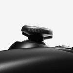 SteelSeries Nimbus+ iOS Wireless Gaming Controller - iPhone, iOS, iPad, Apple TV - 50+ Hour Battery Life - Official Apple-licensed wireless connectivity - Included iPhone mount