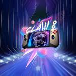 MSI Claw 8 AI+ Handheld Gaming PC | Intel Core Ultra 7 258V | 32GB RAM | 1TB SSD | Integrated Intel Arc Graphics | Full HD+ Touchscreen | Brown