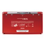 Nintendo Handheld Console 3DS - Metallic Red
