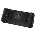 MSI Claw 8 AI+ Handheld Gaming PC | Intel Core Ultra 7 258V | 32GB RAM | 1TB SSD | Integrated Intel Arc Graphics | Full HD+ Touchscreen | Brown