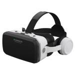 Virtual Reality VR Headset for iPhone 16 15 14 13 Pro Max Plus Galaxy S24 S23 S22, VR Goggles Glasses with Remote VR Set for Adult Kid Movie Video Game Play (For iPhone)