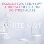 Logitech for Creators 988-000533 Gaming Microphone, G Blue Yeti USB Gaming Microphone, Computer Mic, Streamlabs Themes, Off White