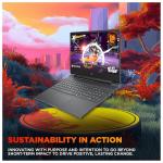 HP Victus Gaming 15-fb3008na AMD R7 16GB RAM 512GB SSD RTX3050 15.6" W11H Laptop
