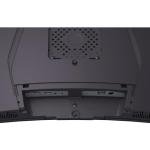 LG UltraGear OLED GX9 Gaming Monitor 34GX900A-B - WOLED Ultrawide QHD 1440p Curved 34 Inch, 240Hz, 0.03ms, DisplayHDR 400, Speakers, DP1.4(DSC), HDMI 2.1, USB- C