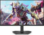 Dell 24 Gaming Monitor - SE2426HG, Full HD (1920x1080), 240Hz, Fast IPS, 0.5ms, AMD FreeSync Premium, 99% sRGB, HDR10, VESA (100x100mm), DisplayPort, 2 HDMI, 3 Year Warranty, Black