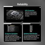 ASUS NVIDIA GeForce RTX 5060 Ti DUAL OC 16GB Blackwell Graphics Card