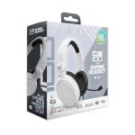 STEALTH C6-100 Gaming Headset Range (Matte White)