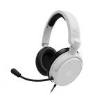 STEALTH C6-100 Gaming Headset Range (Matte White)