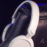STEALTH C6-100 Gaming Headset Range (Matte White)