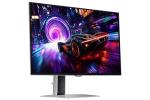 Samsung 27 Inch Odyssey OLED G81SF Gaming Monitor - 4K, 3840 x 2160, 240 Hz, QD-OLED, 0.03 ms(G/G), AMD FreeSync Premium Pro, G-Sync Compatible, Safeguard+ for Burn-in, Glare-Free, LS27FG816SUXXU