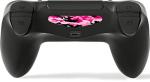 giZmoZ n gadgetZ PS4 Console PINK CAMO Skin Decal Vinal Sticker + 2 Controller Skins Set